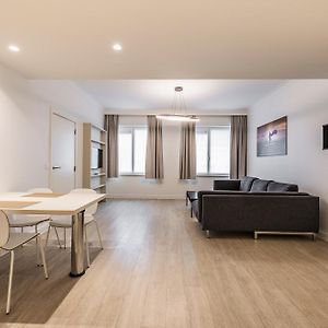 Appartement met een Slaapkamer